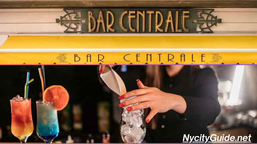 Bar Centrale