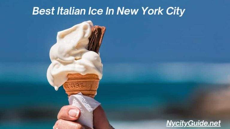 Best-Italian-Ice-In-New-York-City