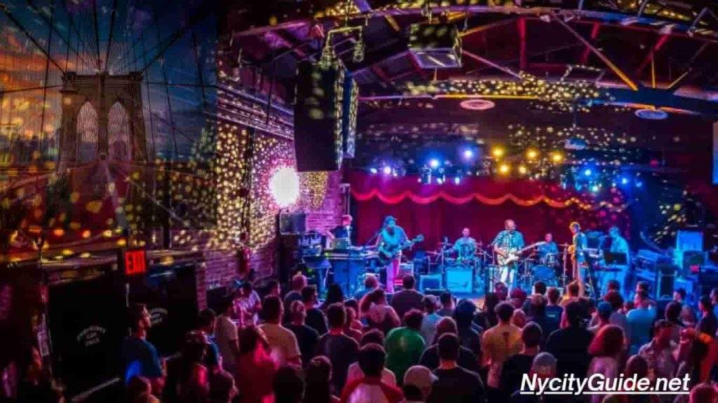 Brooklyn Bowl