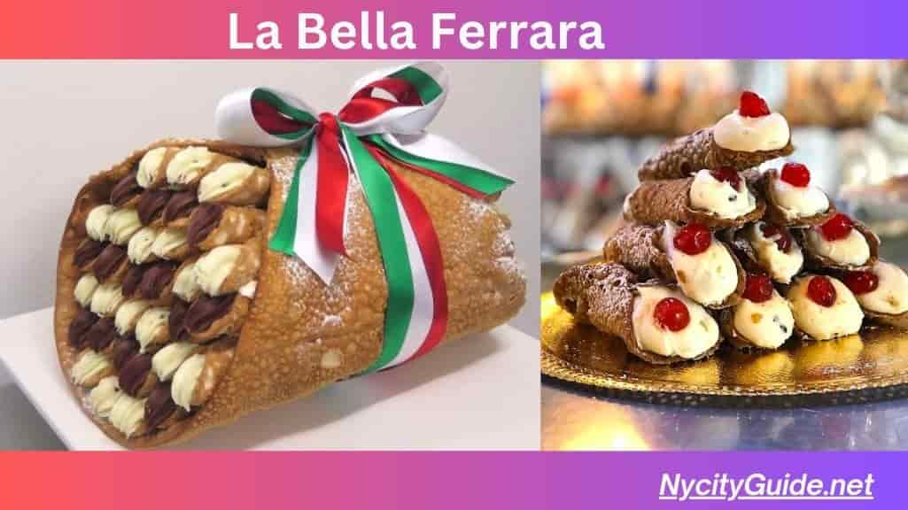 La Bella Ferrara